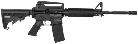 s&w | smith & wesson le - M&P15 - .223 Remington for sale