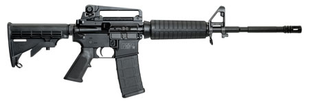 swsc|smith & wesson le - M&P 15 - 5.56x45mm NATO for sale
