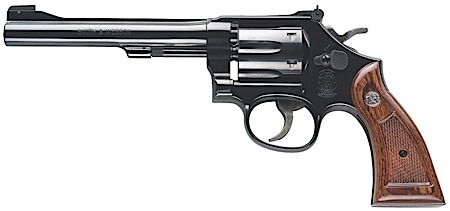 swsc|smith & wesson inc - Model 17 - .22LR for sale