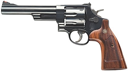 swsc|smith & wesson inc - Model 57 - .41 Rem Mag for sale