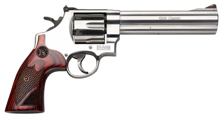 swsc|smith & wesson inc - Model 629 - 44 Rem Mag for sale