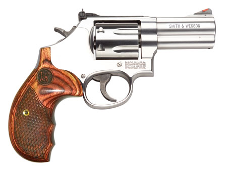 swsc|smith & wesson inc - Model 686 - 38 Special +P for sale