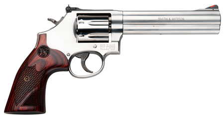 swsc|smith & wesson inc - Model 686 - 38 Special +P for sale