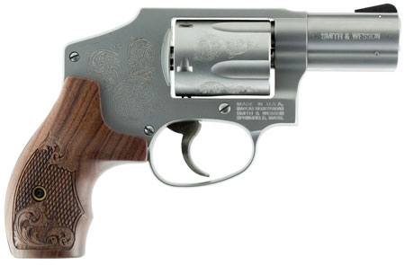 swsc|smith & wesson inc - Model 640 - 38 Special +P for sale