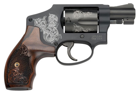 swsc|smith & wesson inc - Model 442 - 38 Special +P for sale