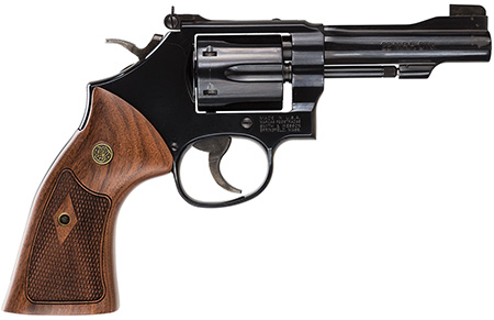 swsc|smith & wesson inc - Model 48 - .22 Mag for sale