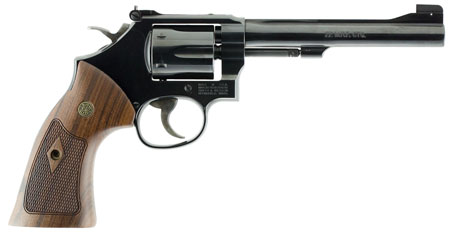 swsc|smith & wesson inc - Model 48 - .22 Mag for sale