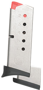 swsc|smith & wesson inc - Bodyguard - .380 Auto for sale
