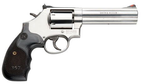 swsc|smith & wesson inc - Model 686 - 38 Special +P for sale