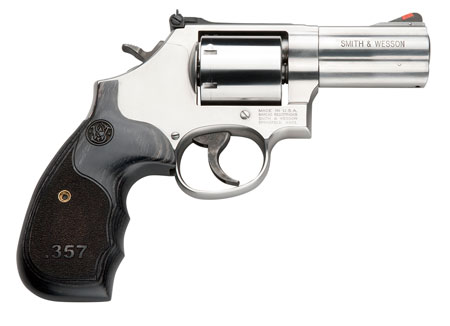 swsc|smith & wesson inc - Model 686 + - 38 Special +P for sale