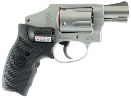 swsc|smith & wesson inc - Model 642 - 38 Special +P for sale