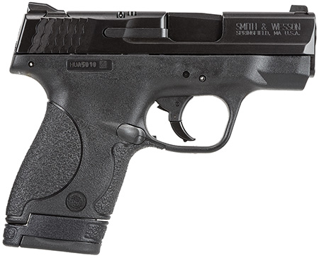 swsc|smith & wesson inc - M&P9 SHIELD - 9mm Luger for sale