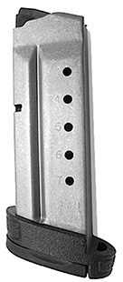 swsc|smith & wesson inc - M&P Shield - .40 S&W - Silver