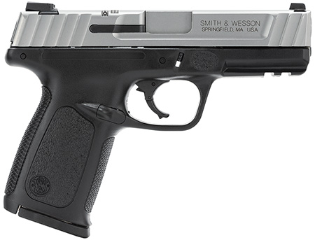 swsc|smith & wesson inc - SD40 VE - .40 S&W for sale