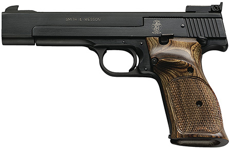 swsc|smith & wesson inc - 41 - .22LR for sale