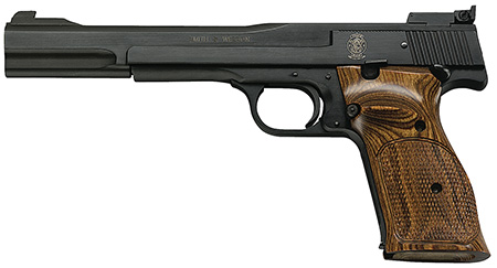swsc|smith & wesson inc - 41 - .22LR for sale