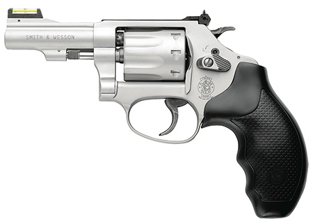 swsc|smith & wesson inc - Model 317 - .22LR for sale
