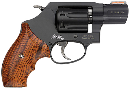 swsc|smith & wesson inc - Model 351 - .22 Mag for sale