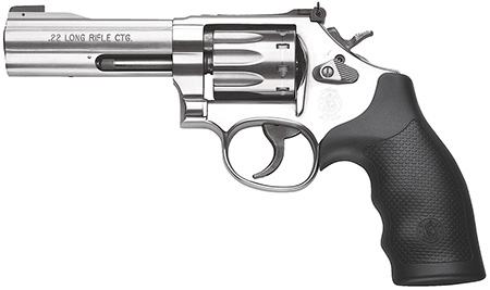 swsc|smith & wesson inc - Model 617 - .22LR for sale