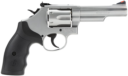swsc|smith & wesson inc - Model 66 - 38 S&W Spl +P for sale