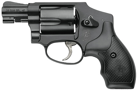 swsc|smith & wesson inc - Model 442 - 38 Special +P for sale