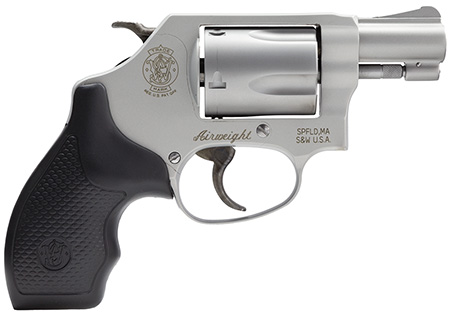 swsc|smith & wesson inc - Model 637 - 38 Special +P for sale
