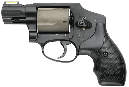 swsc|smith & wesson inc - Model 340 - 38 Special +P for sale