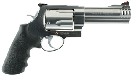swsc|smith & wesson inc - Model 460 - 460 S&W Mag for sale