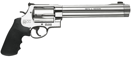 swsc|smith & wesson inc - Model 500 - 500 S&W Mag for sale