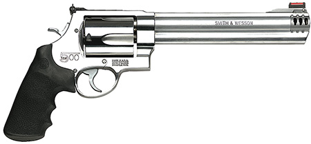 swsc|smith & wesson inc - Model 500 - 500 S&W Mag for sale