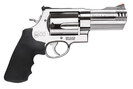 swsc|smith & wesson inc - Model 500 - 500 S&W Mag for sale