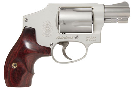 swsc|smith & wesson inc - Model 642 - 38 Special +P for sale