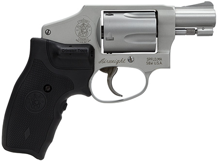 swsc|smith & wesson inc - Model 642 - 38 Special +P for sale