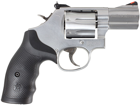 swsc|smith & wesson inc - Model 686 - 38 Special +P for sale