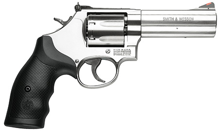 swsc|smith & wesson inc - Model 686 - 38 Special +P for sale