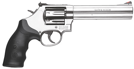 swsc|smith & wesson inc - Model 686 - 38 Special +P for sale