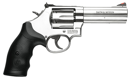 swsc|smith & wesson inc - Model 686 - 38 Special +P for sale
