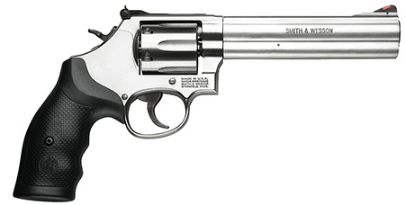 swsc|smith & wesson inc - Model 686 - 38 Special +P for sale