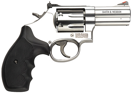 swsc|smith & wesson inc - Model 686 + - 38 Special +P for sale