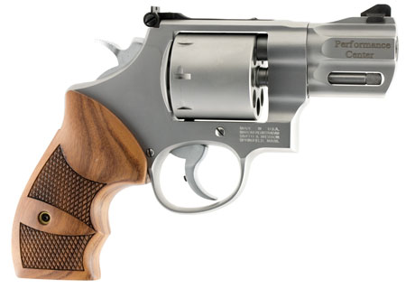 swsc|smith & wesson inc - PC Model 627 - 38 Special +P for sale