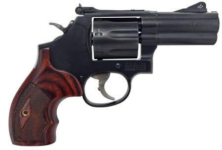 swsc|smith & wesson inc - PC Model 586 - .357 Mag for sale