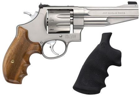 swsc|smith & wesson inc - PC Model 627 - 38 Special +P for sale