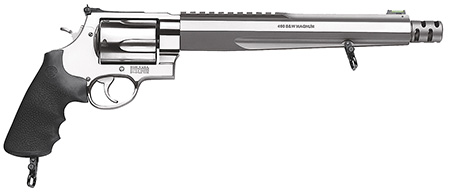 swsc|smith & wesson inc - PC Model 460 - 460 S&W Mag for sale