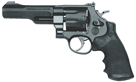swsc|smith & wesson inc - PC Model 327 - 38 Special +P for sale