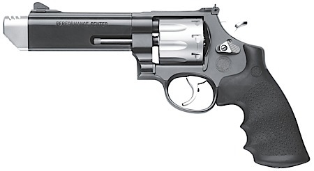 swsc|smith & wesson inc - Model 627 Performance Center - 38 S&W Spl +P for sale