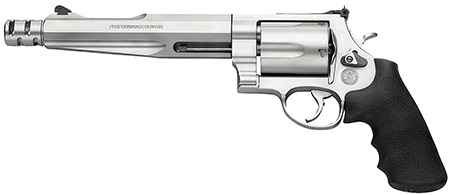 swsc|smith & wesson inc - PC Model 500 - 500 S&W Mag for sale