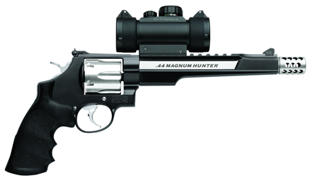 swsc|smith & wesson inc - PC Model 629 - 44 S&W Mag for sale