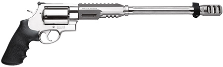 swsc|smith & wesson inc - PC Model 460 - 460 S&W Mag for sale