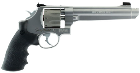swsc|smith & wesson inc - PC Model 929 - 9mm Luger for sale