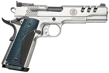 swsc|smith & wesson inc - PC 1911 - .45 ACP|Auto for sale